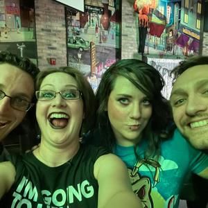 Meet your Posher, Abby